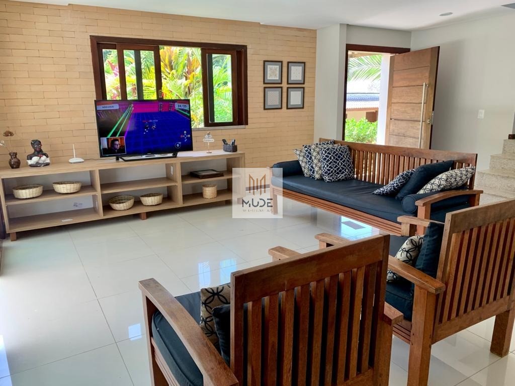 Casa, 4 quartos - Foto 2