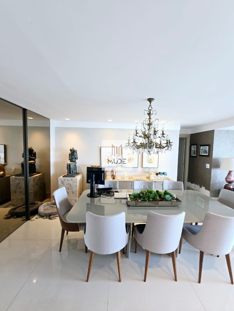 Apartamento, 4 quartos, 204 m² - Foto 10