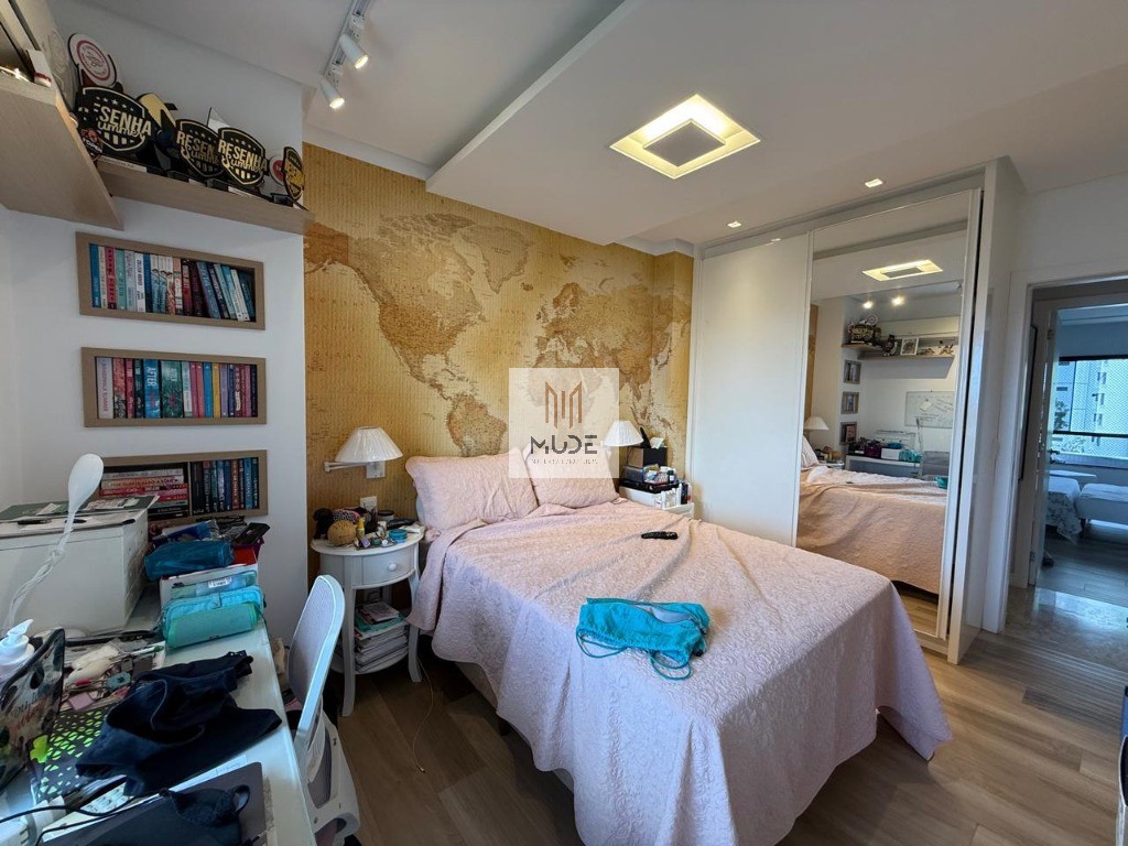 Apartamento, 4 quartos, 243 m² - Foto 17