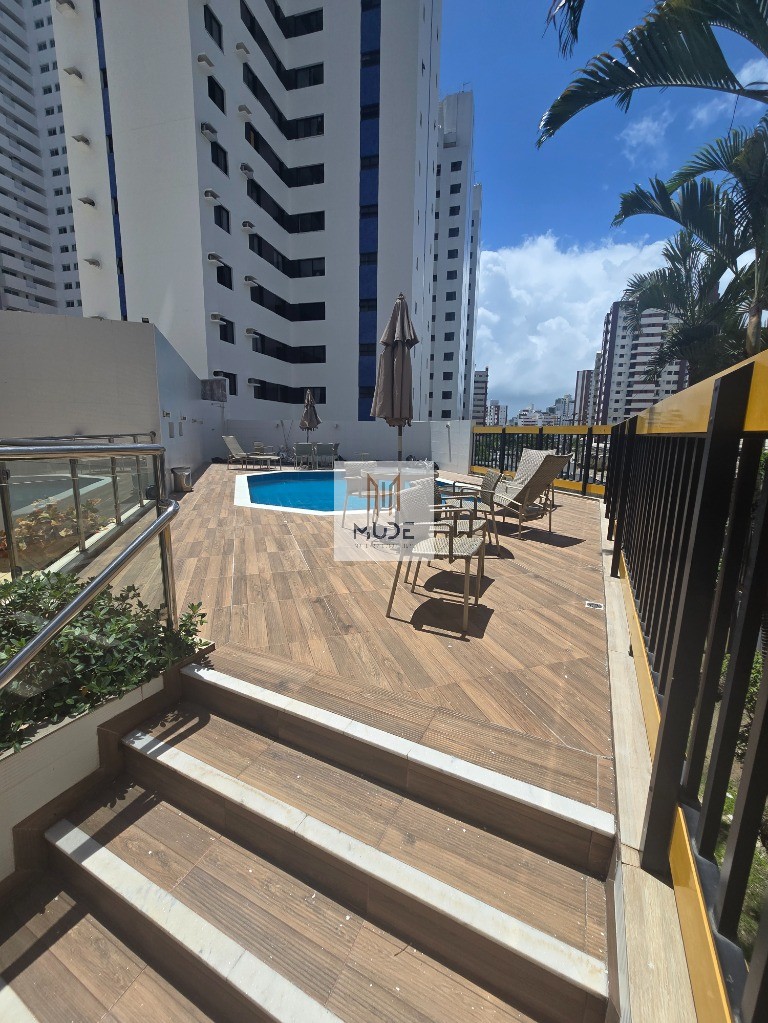 Apartamento, 3 quartos, 98 m² - Foto 5