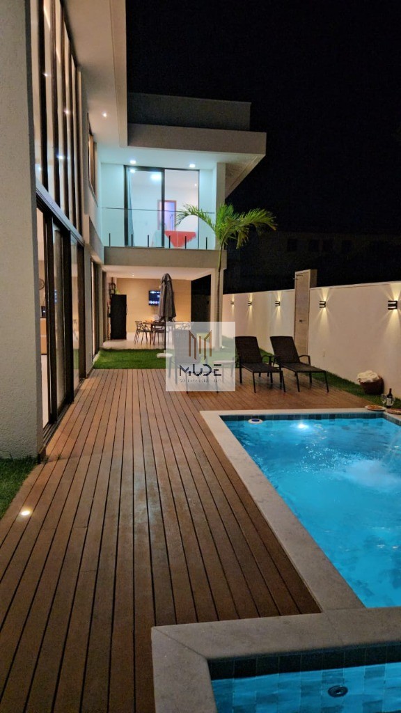 Casa, 7 quartos, 422 m² - Foto 33