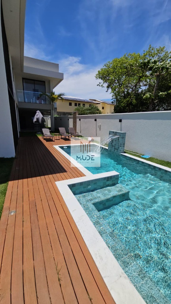 Casa, 7 quartos, 422 m² - Foto 32