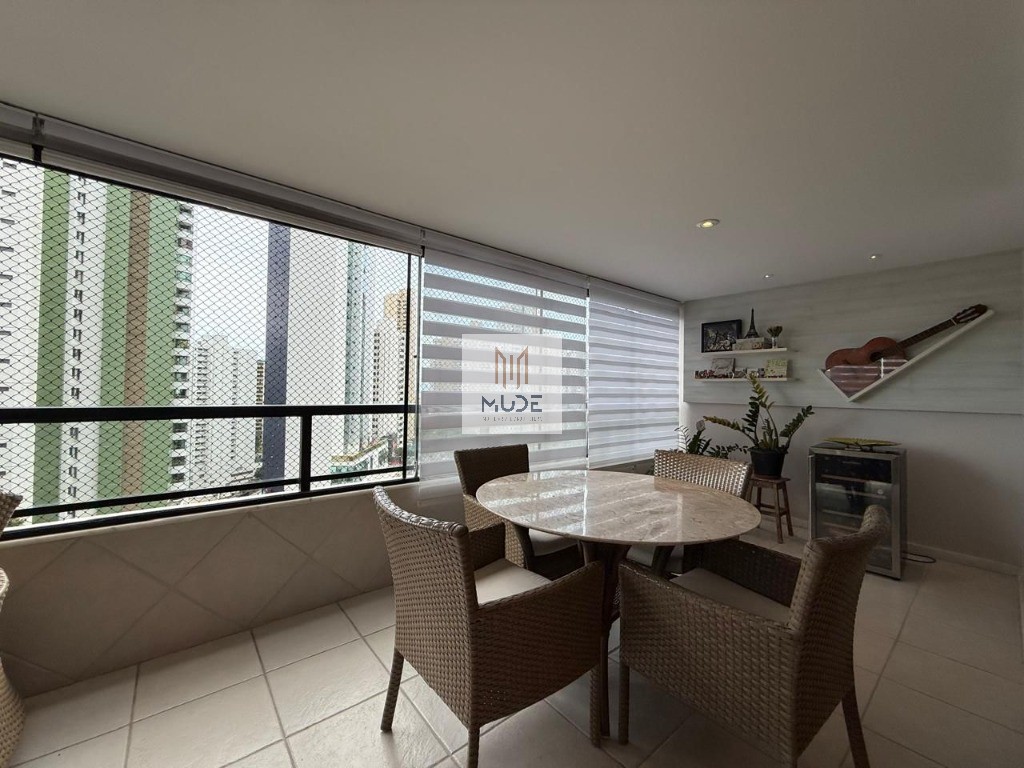 Apartamento, 4 quartos, 243 m² - Foto 16