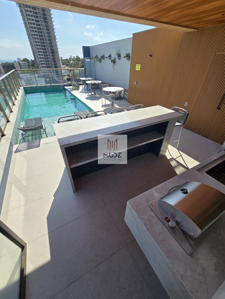 Apartamento, 1 quarto, 22 m² - Foto 5