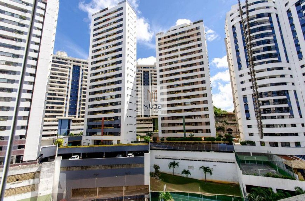 Apartamento, 4 quartos, 195 m² - Foto 2