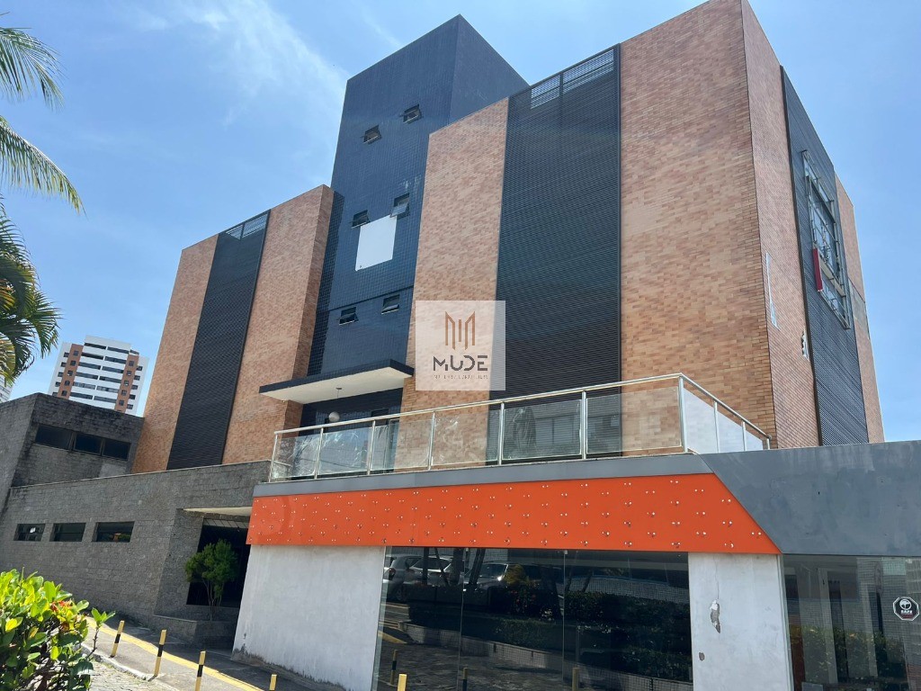 Loja-Salão, 240 m² - Foto 2