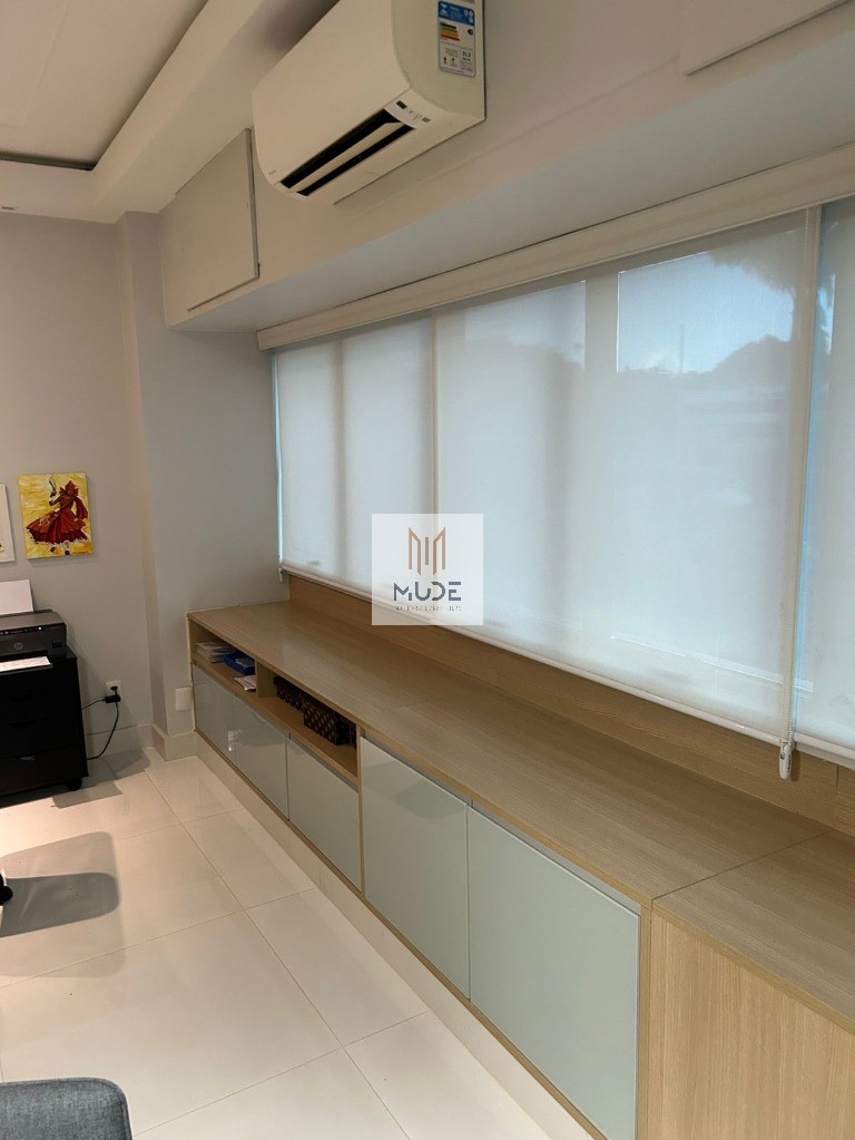 Sala-Conjunto, 46 m² - Foto 13