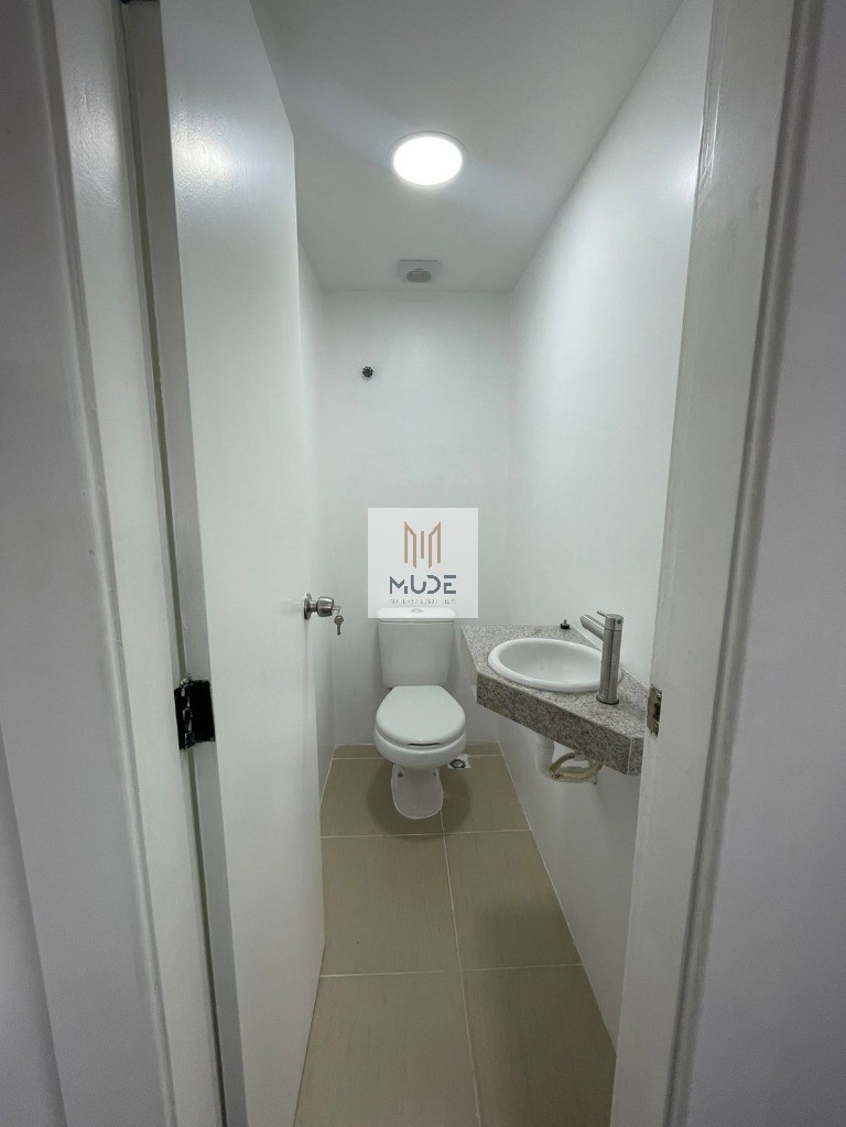 Sala-Conjunto, 33 m² - Foto 6