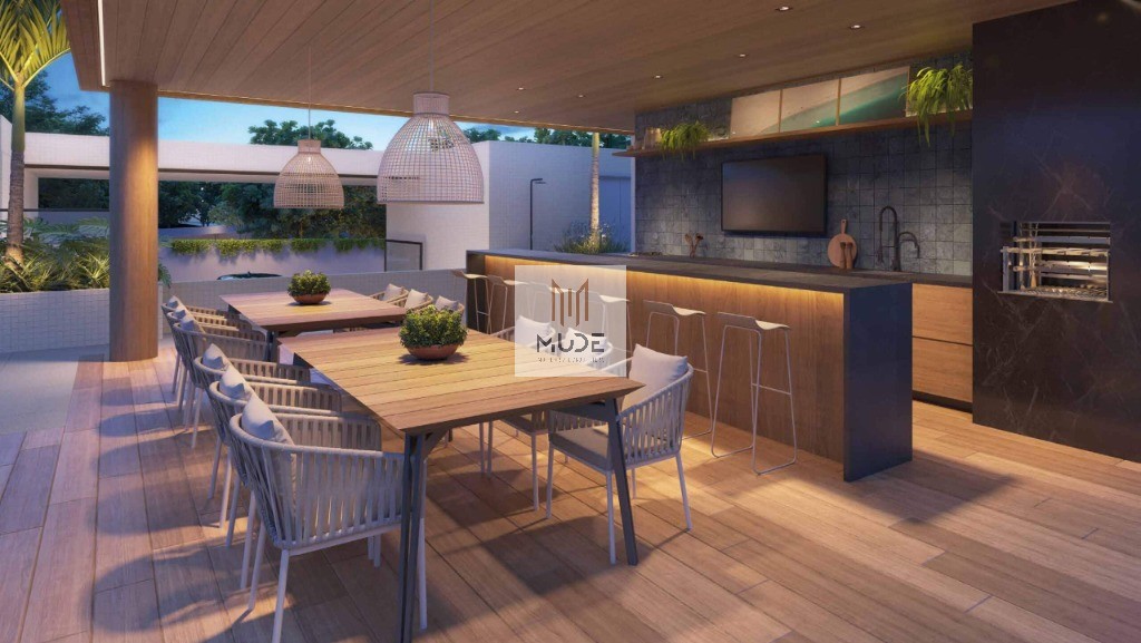 Apartamento, 4 quartos, 210 m² - Foto 8