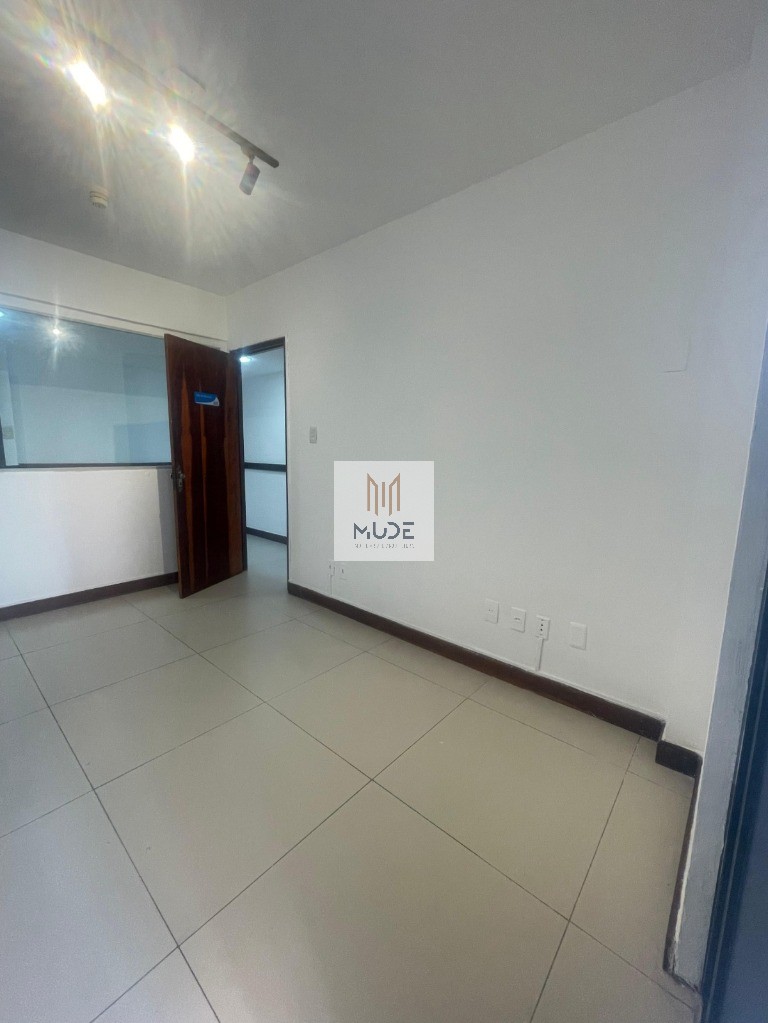 Sala-Conjunto, 33 m² - Foto 4