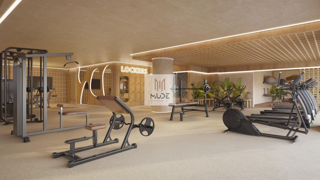 Apartamento, 2 quartos, 69 m² - Foto 4