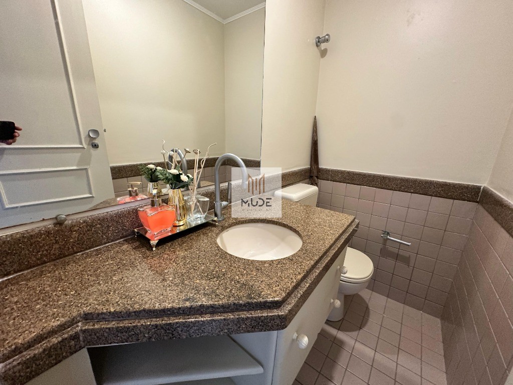 Apartamento, 4 quartos, 123 m² - Foto 14