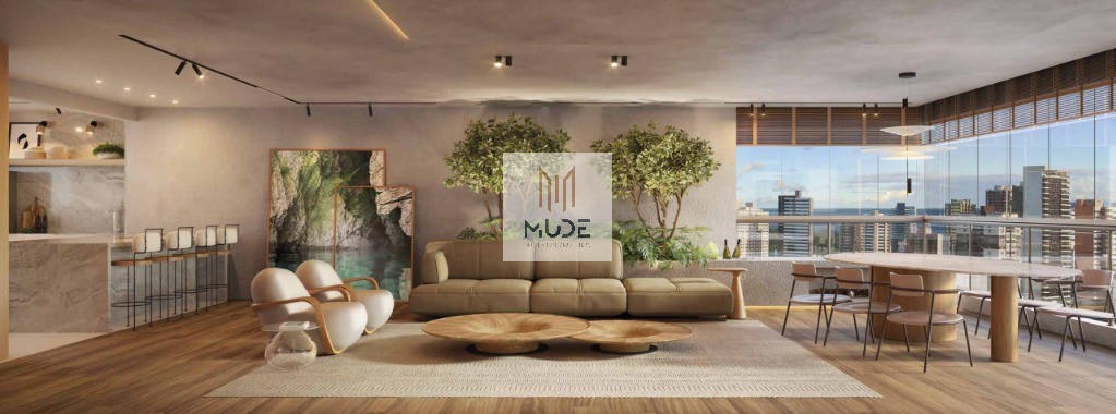 Apartamento, 4 quartos, 210 m² - Foto 12