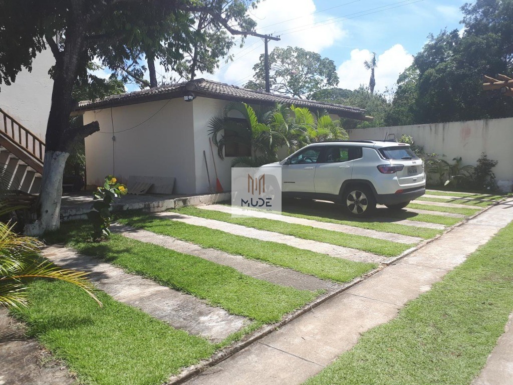 Casa, 4 quartos - Foto 12