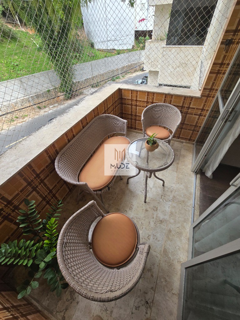 Apartamento, 3 quartos, 153 m² - Foto 27