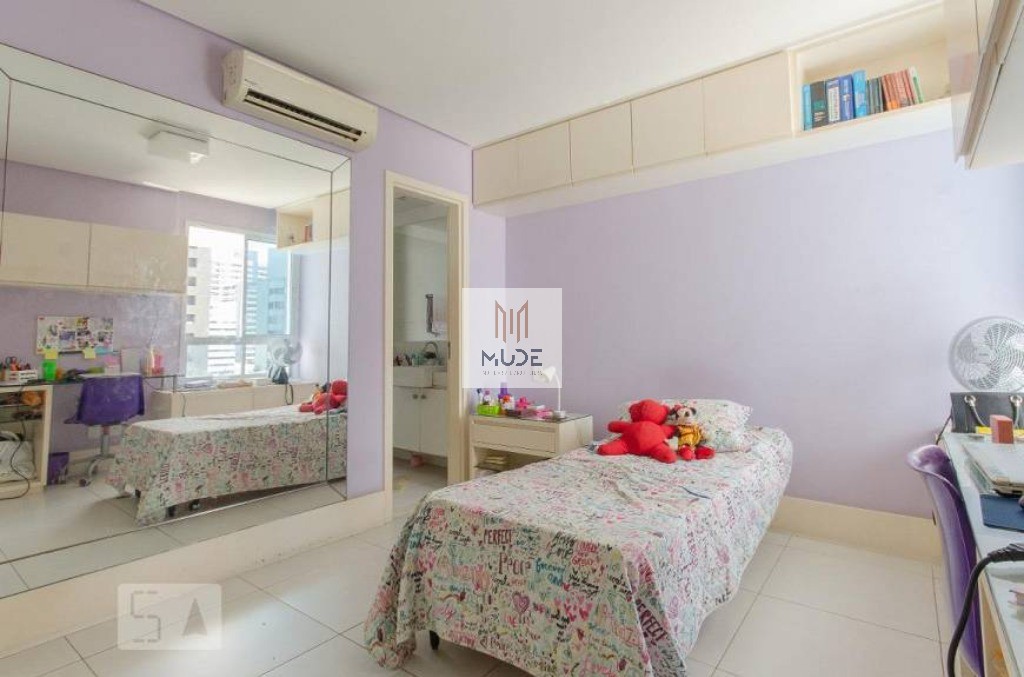 Apartamento, 4 quartos, 195 m² - Foto 16