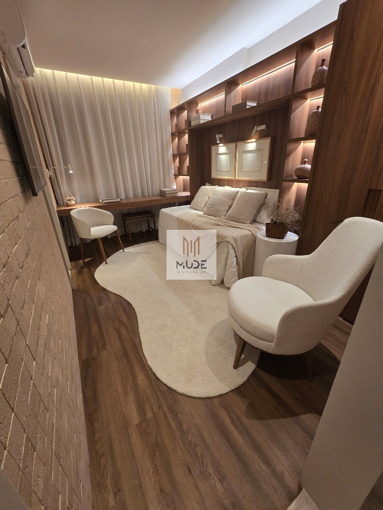 Apartamento, 4 quartos, 163 m² - Foto 2