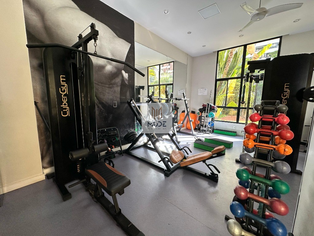 Apartamento, 4 quartos, 123 m² - Foto 29