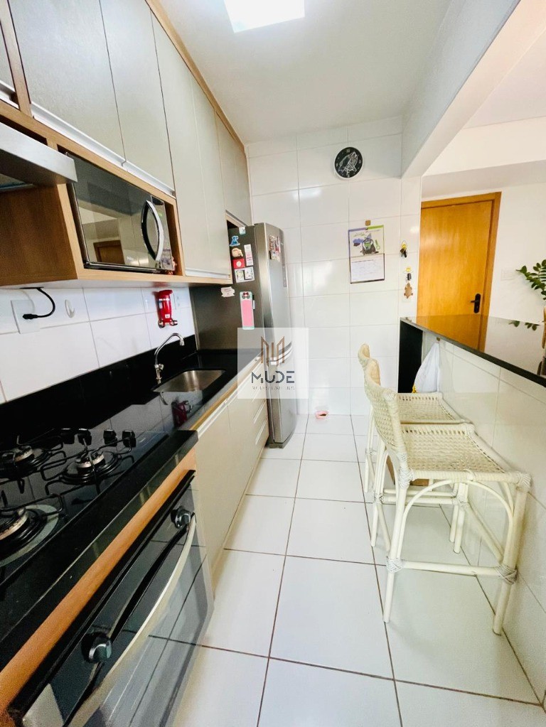 Apartamento, 2 quartos, 72 m² - Foto 5