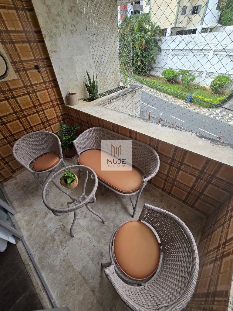 Apartamento, 3 quartos, 153 m² - Foto 28