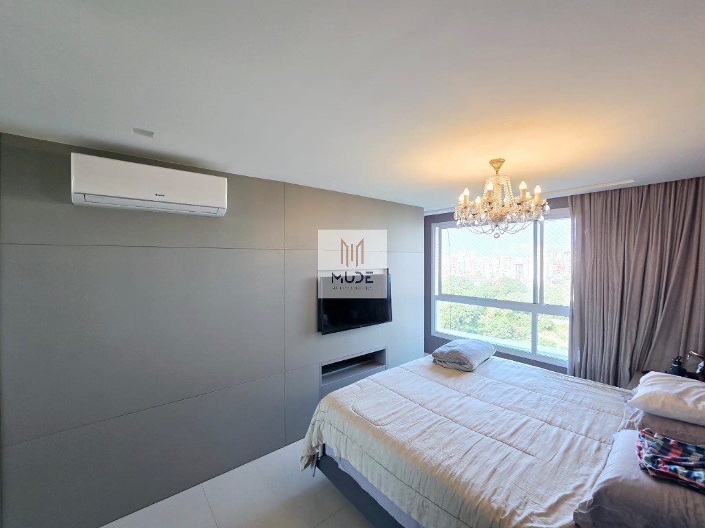 Apartamento, 4 quartos, 204 m² - Foto 15