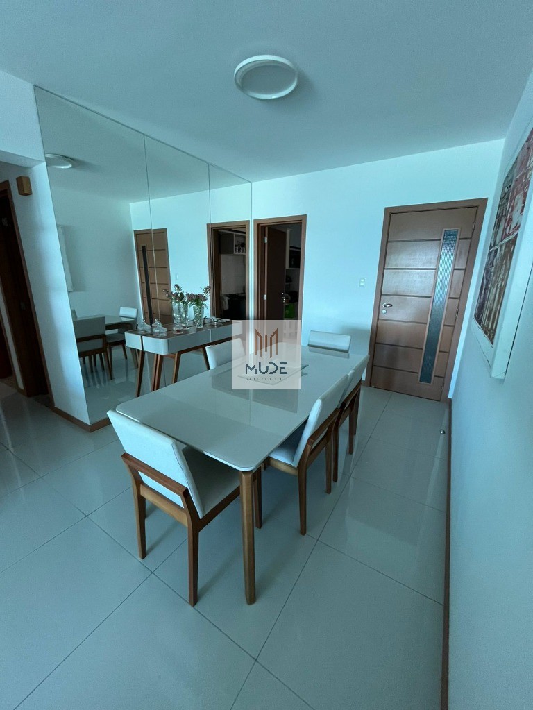 Apartamento, 3 quartos, 112 m² - Foto 37