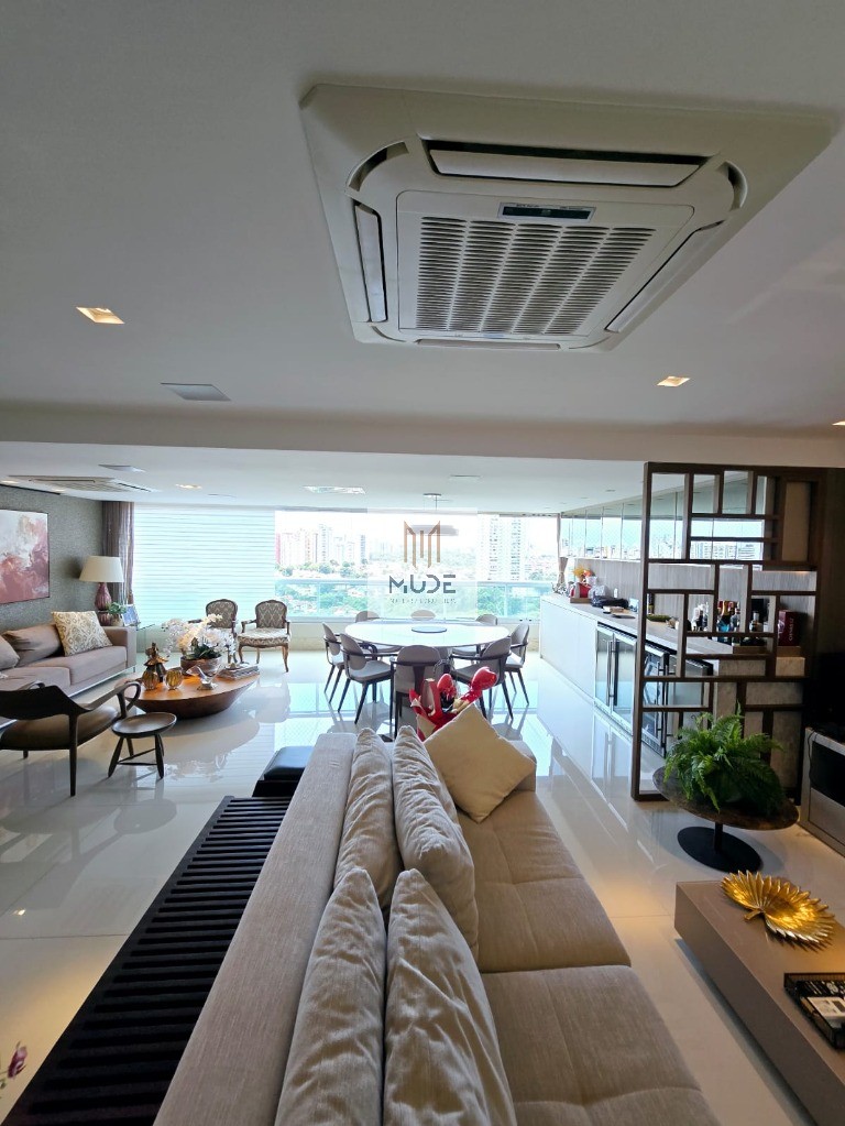 Apartamento, 4 quartos, 204 m² - Foto 8