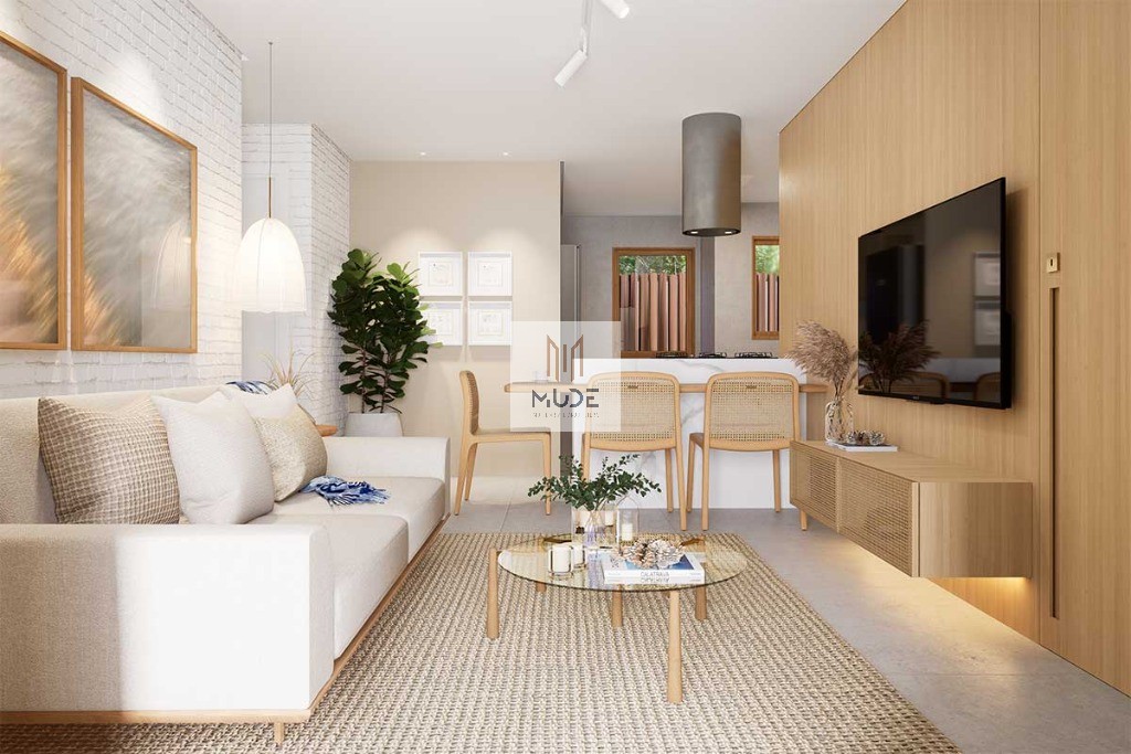 Apartamento, 2 quartos, 75 m² - Foto 5