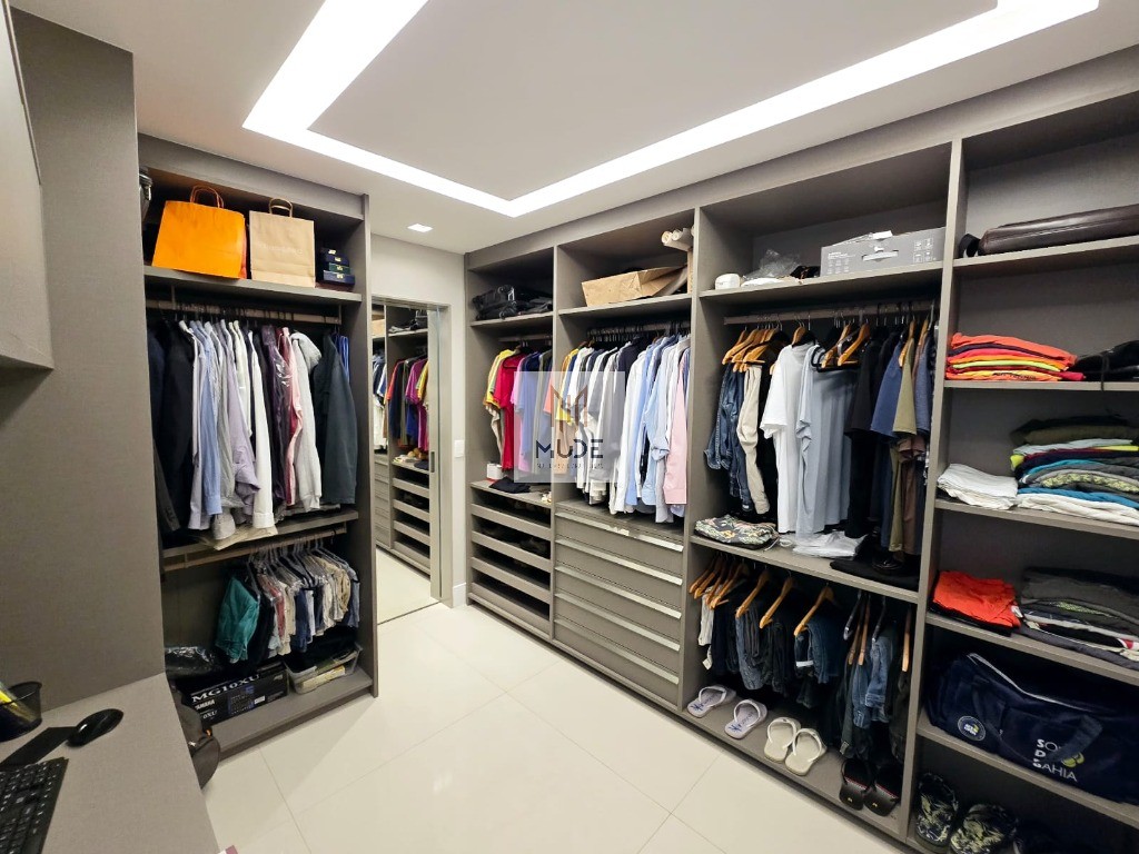 Apartamento, 4 quartos, 204 m² - Foto 17