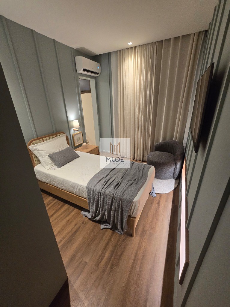 Apartamento, 4 quartos, 163 m² - Foto 3