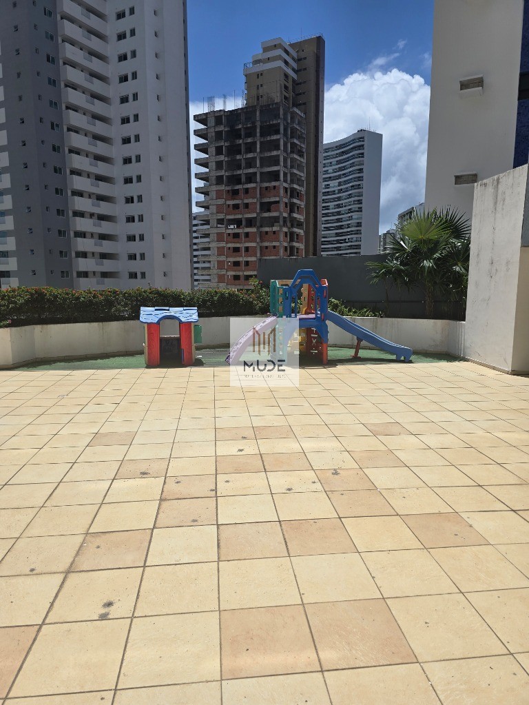 Apartamento, 3 quartos, 98 m² - Foto 11
