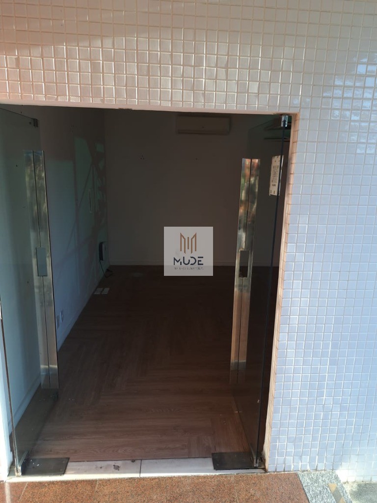 Loja-Salão, 39 m² - Foto 9