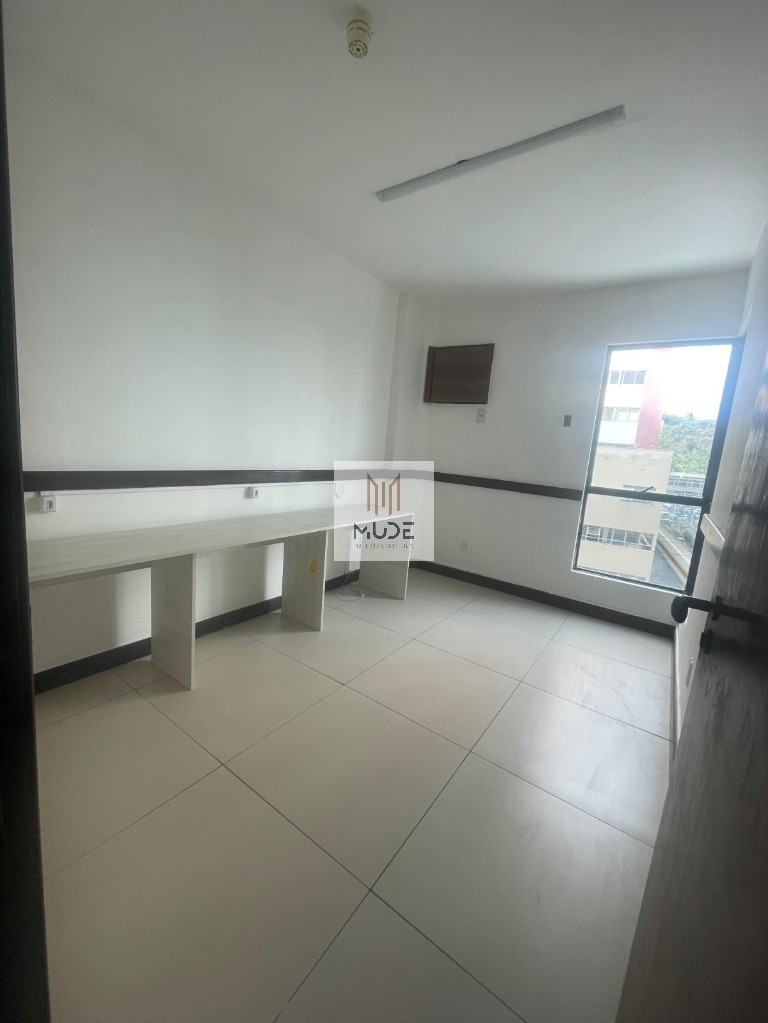 Sala-Conjunto, 33 m² - Foto 3