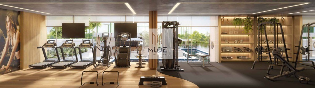 Apartamento, 4 quartos, 210 m² - Foto 9