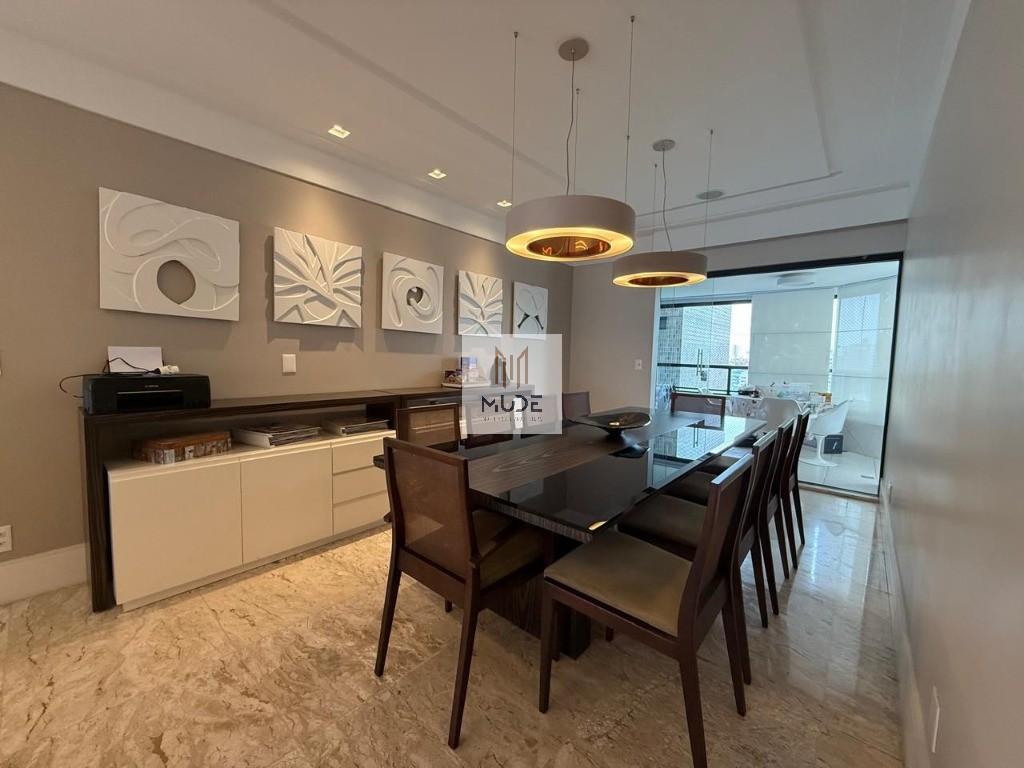 Apartamento, 4 quartos, 243 m² - Foto 5