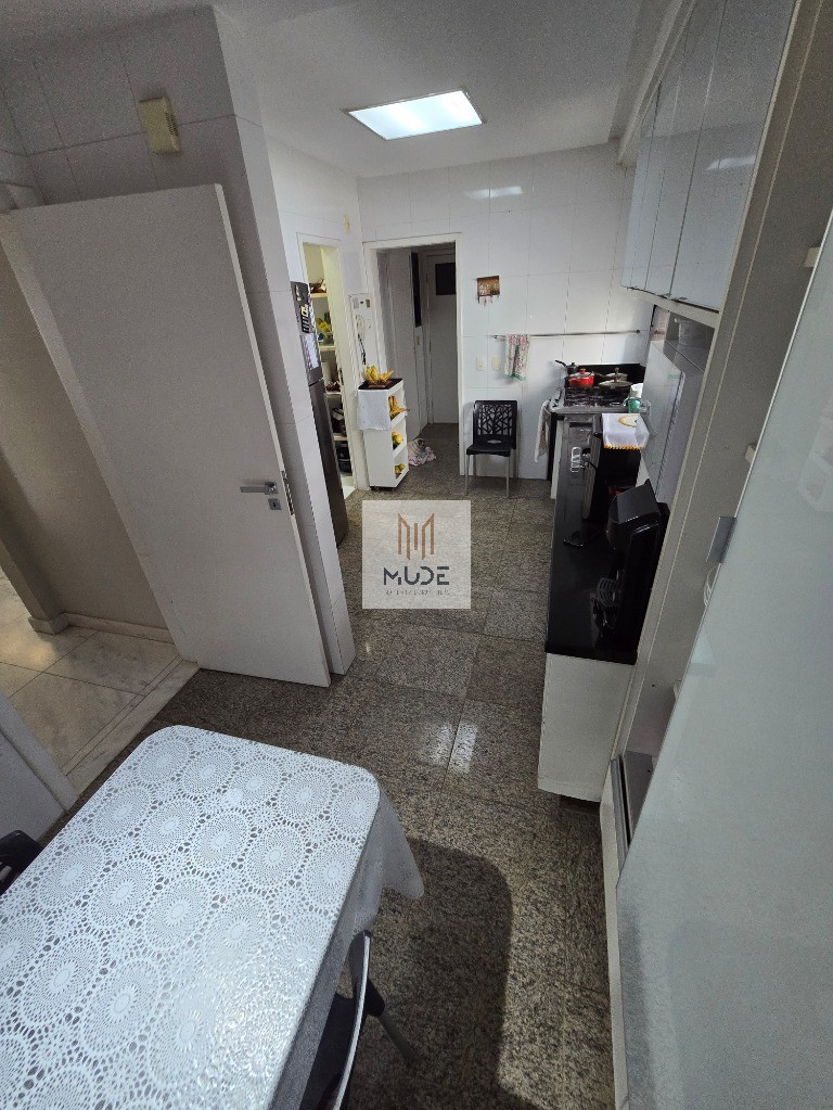 Apartamento, 4 quartos, 210 m² - Foto 28