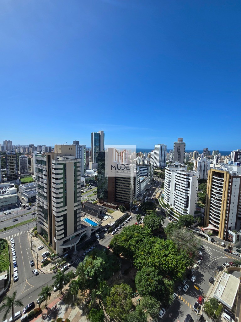 Apartamento, 4 quartos, 222 m² - Foto 1