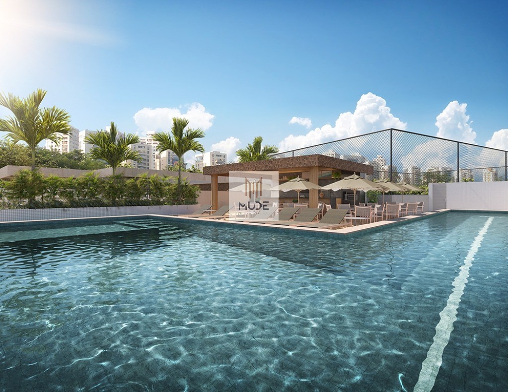 Apartamento, 4 quartos, 210 m² - Foto 4