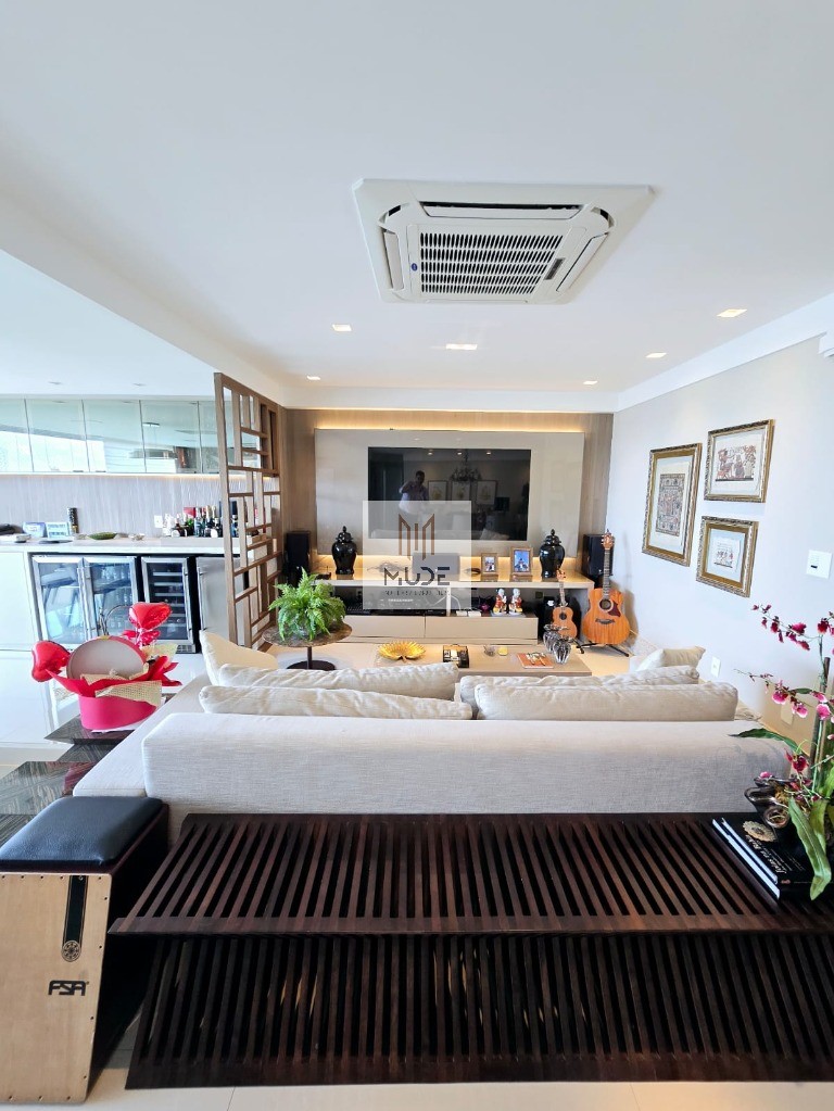 Apartamento, 4 quartos, 204 m² - Foto 3