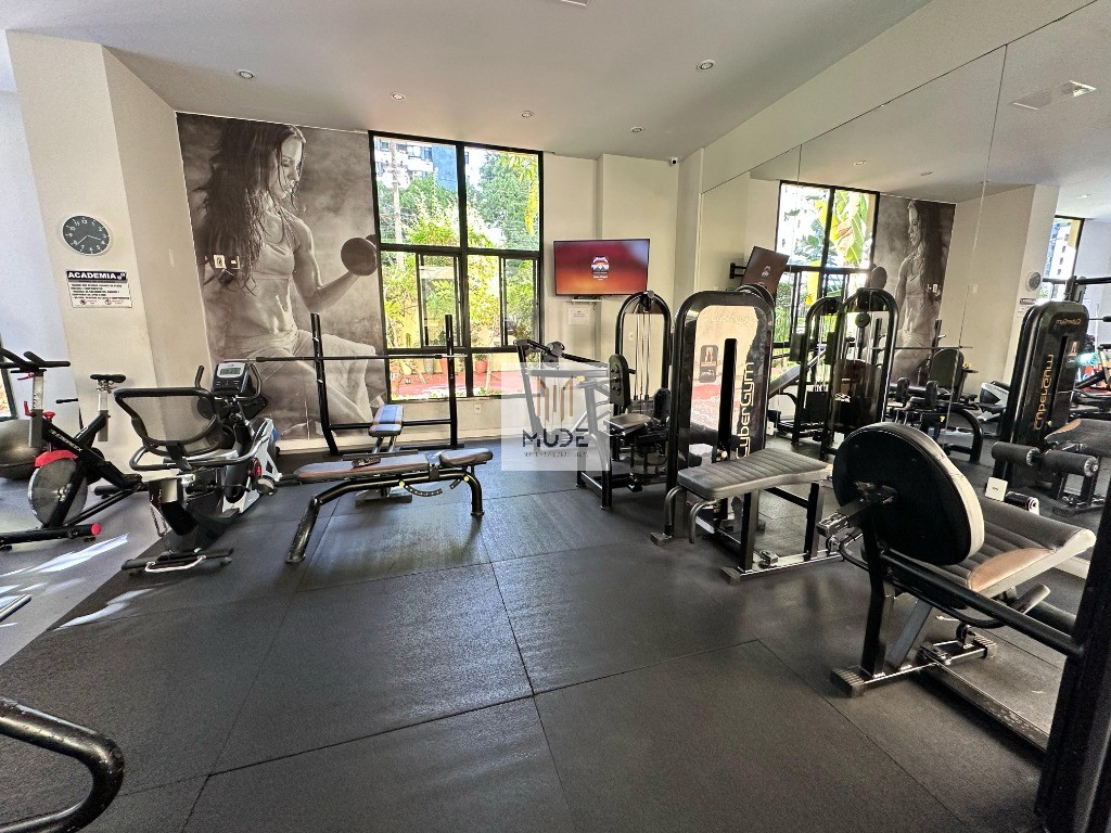 Apartamento, 4 quartos, 123 m² - Foto 24