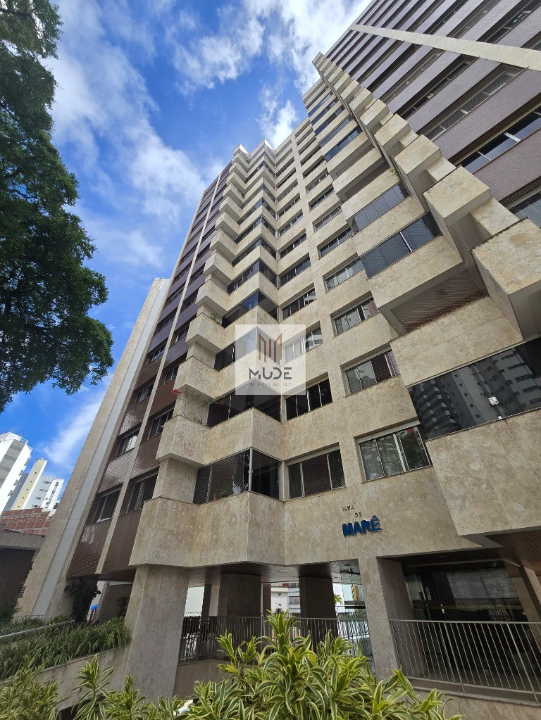 Apartamento, 3 quartos, 153 m² - Foto 3