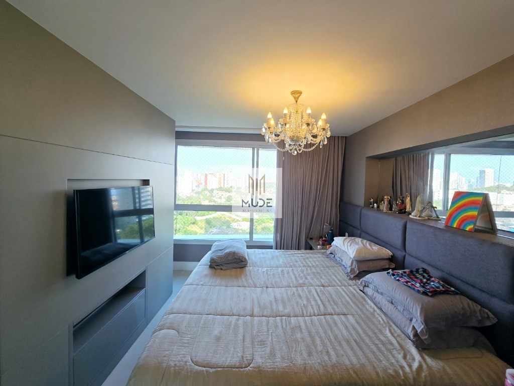 Apartamento, 4 quartos, 204 m² - Foto 22