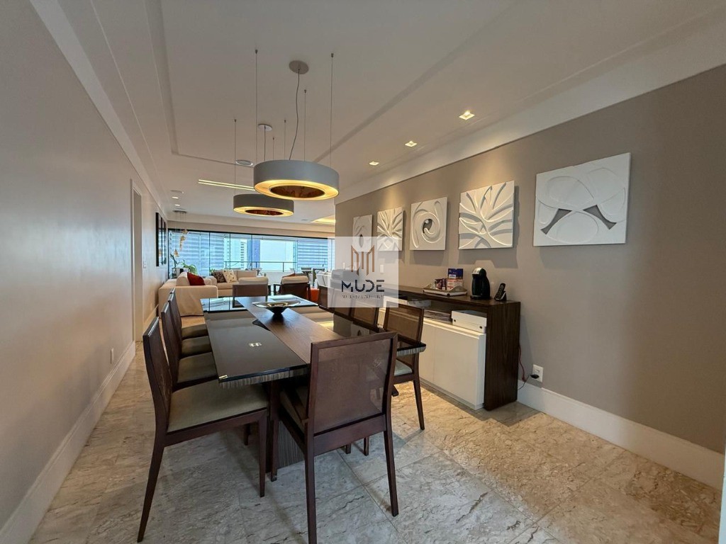 Apartamento, 4 quartos, 243 m² - Foto 6