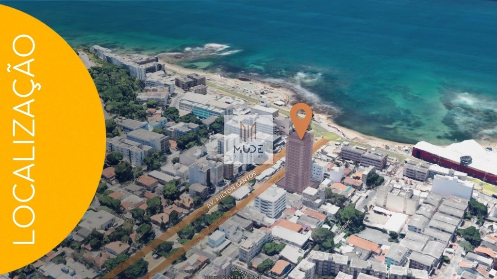 Apartamento, 2 quartos, 69 m² - Foto 2