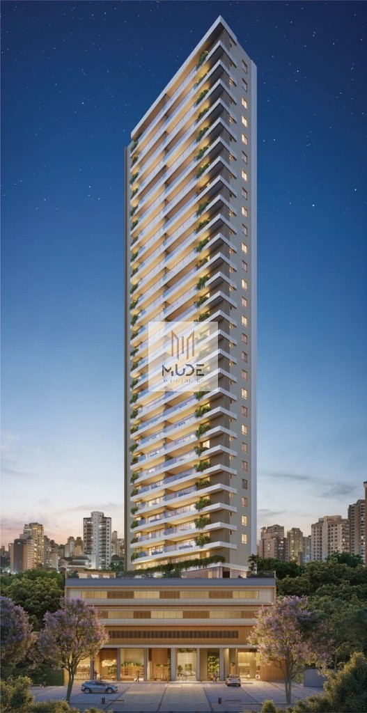 Apartamento, 4 quartos, 130 m² - Foto 3