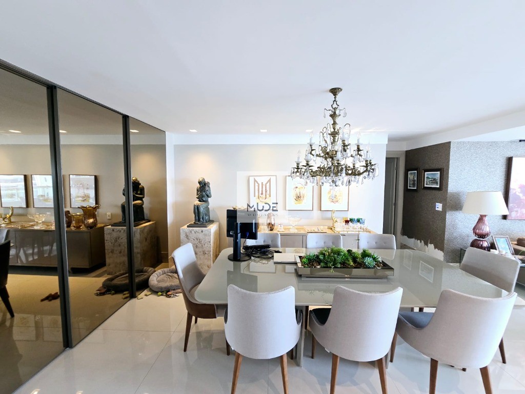 Apartamento, 4 quartos, 204 m² - Foto 5