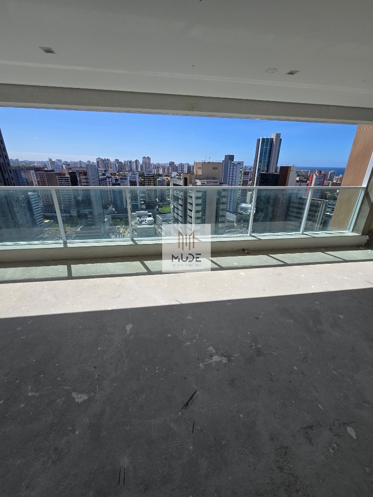 Apartamento, 4 quartos, 222 m² - Foto 11