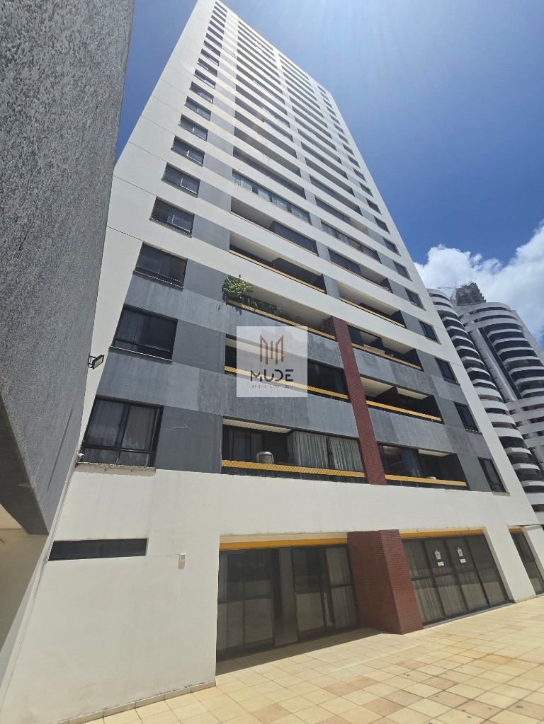 Apartamento, 3 quartos, 98 m² - Foto 14