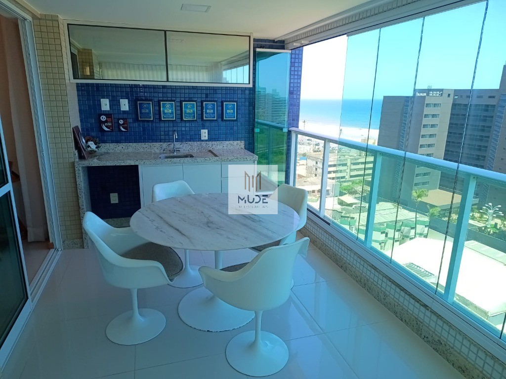 Apartamento, 3 quartos, 112 m² - Foto 3