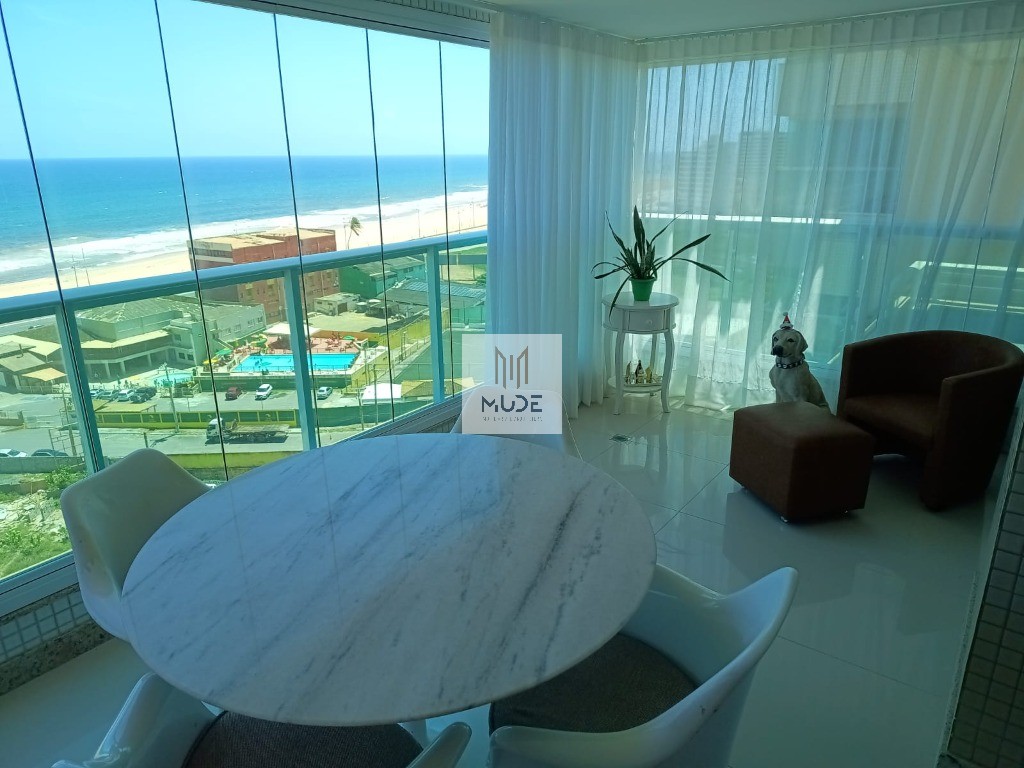 Apartamento, 3 quartos, 112 m² - Foto 5